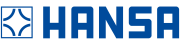 HANSA logo
